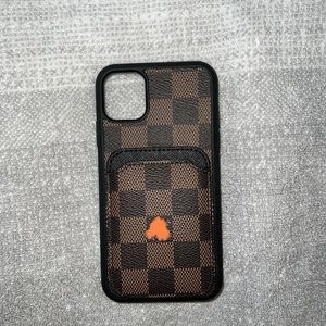 iPhone case
